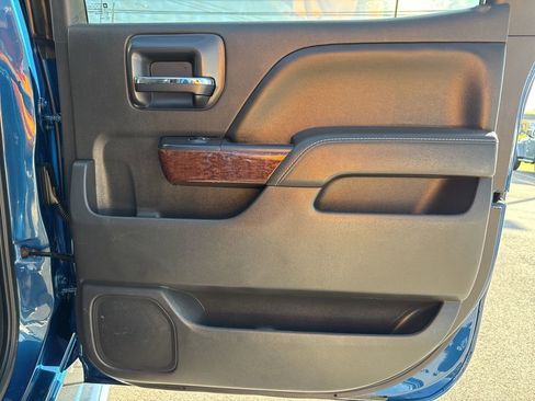 Used 2018 GMC Sierra 1500 SLT w/ Texas SLT Premium Package image 18