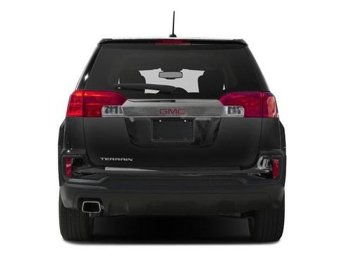 Used 2017 GMC Terrain SLE image 5