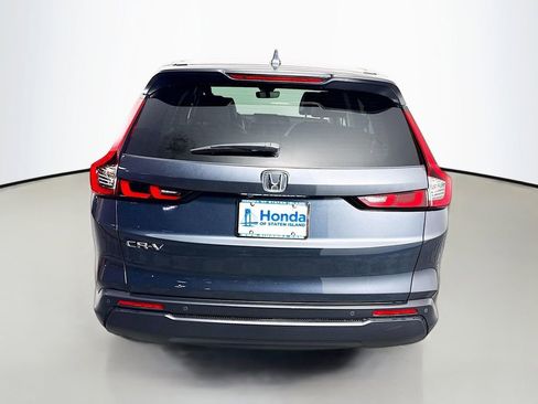 Certified 2024 Honda CR-V EX-L image 6