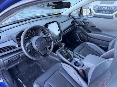 Certified 2025 Subaru Crosstrek 2.5i Limited image 12