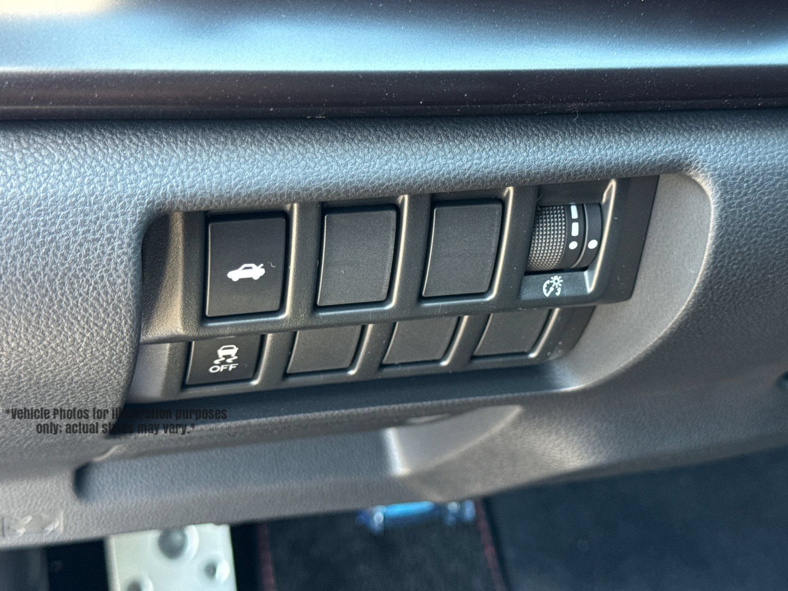 New 2026 Subaru WRX Premium AWD/4WD image 17