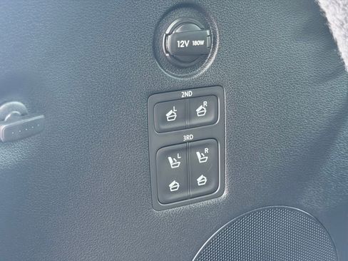 Used 2024 Hyundai Palisade Calligraphy FWD image 35