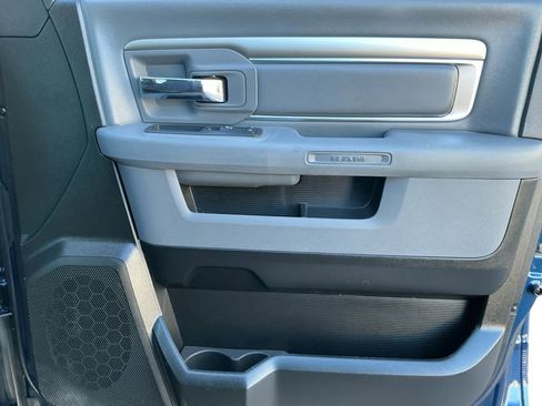 Used 2019 RAM 1500 Classic Warlock w/ Electronics Group image 16