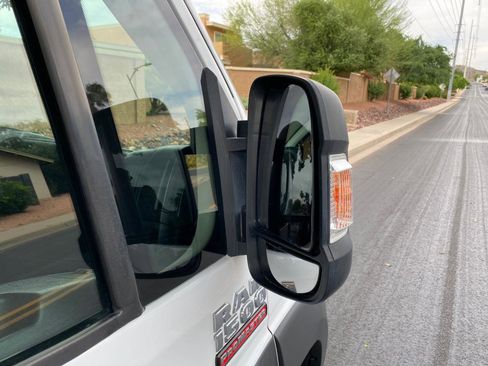 Used 2015 RAM ProMaster 1500 image 14