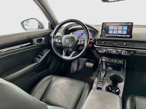 Used 2023 Honda Civic Sport Touring image 19