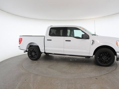 Used 2022 Ford F150 XLT w/ Equipment Group 301A Mid image 23
