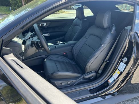 New 2026 Ford Mustang GT Premium RWD image 16