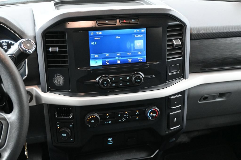 Used 2023 Ford F150 XLT AWD/4WD image 16
