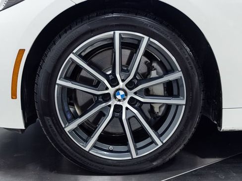 Used 2026 BMW 430i xDrive Convertible AWD/4WD image 26
