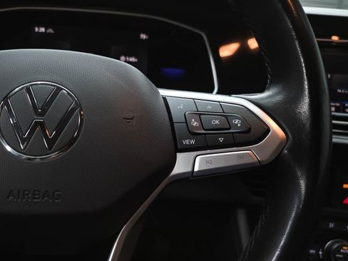 Used 2022 Volkswagen Jetta SE FWD image 20