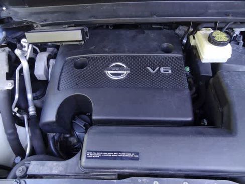 Used 2014 Nissan Pathfinder Platinum w/ Platinum Premium Package FWD image 48