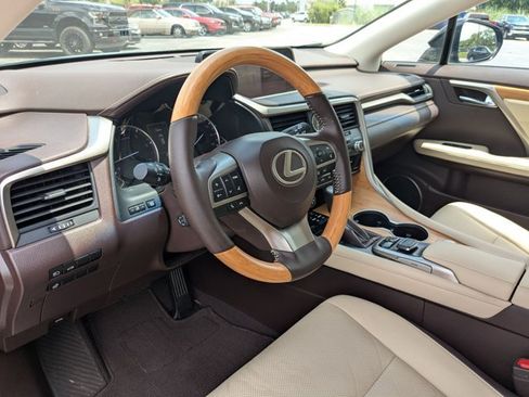 Used 2019 Lexus RX 350 AWD w/ Navigation Package image 9
