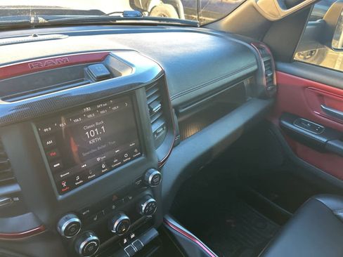 Used 2020 RAM 1500 Rebel w/ Rebel Level 1 Equipment Group image 49