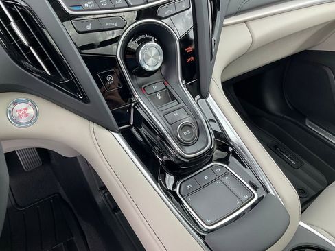 New 2026 Acura RDX w/ Technology Package AWD/4WD image 16
