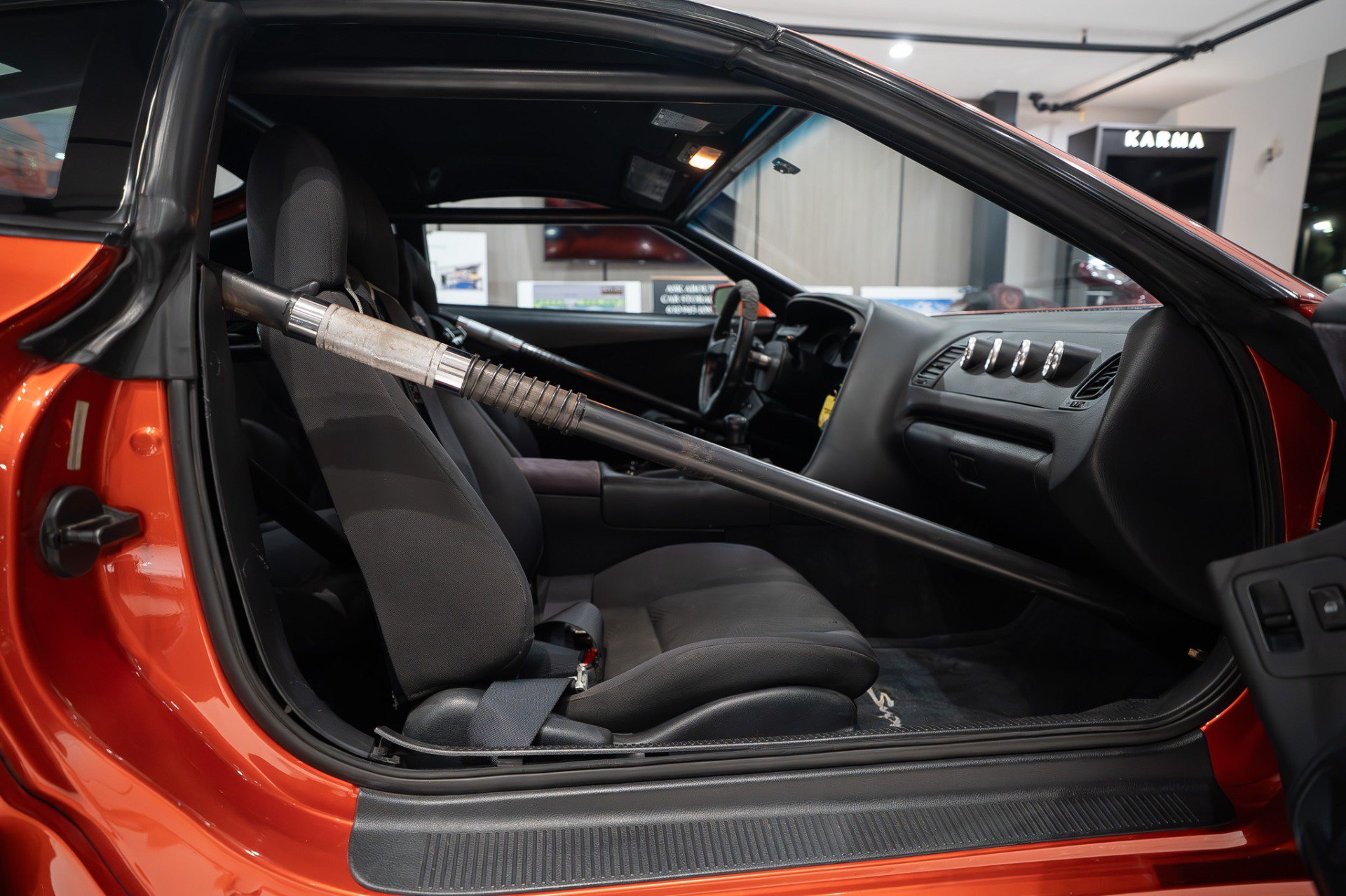 Used 1993 Toyota Supra Turbo RWD image 27