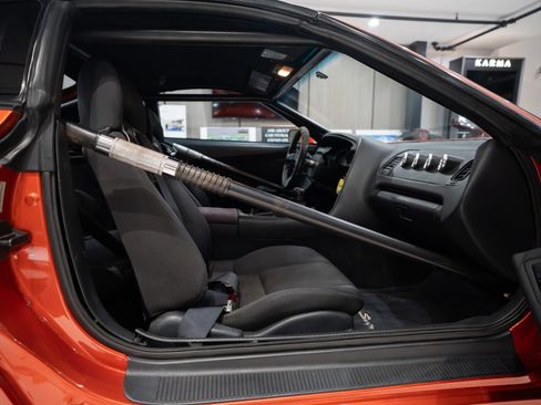 Used 1993 Toyota Supra Turbo RWD image 27