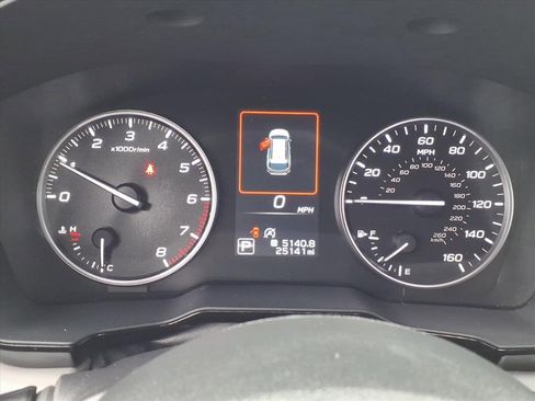 Certified 2023 Subaru Outback Premium image 6