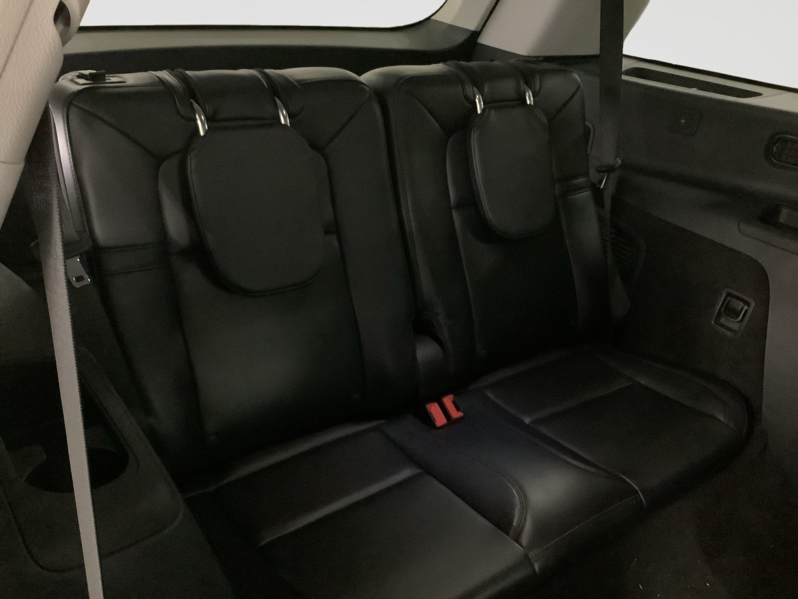 Certified 2025 Lincoln Aviator 2WD image 16