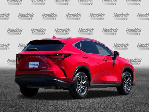 Certified 2024 Lexus NX 250 FWD image 5