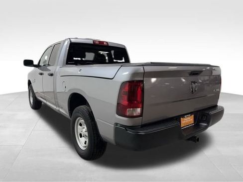 Certified 2022 RAM 1500 Tradesman image 11