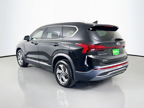 Used 2023 Hyundai Santa Fe SEL FWD image 7