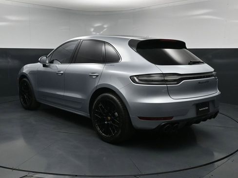 Certified 2020 Porsche Macan GTS w/ Premium Package Plus (PF4) AWD/4WD image 10