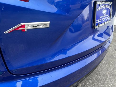 Used 2019 Acura RDX A-Spec image 8