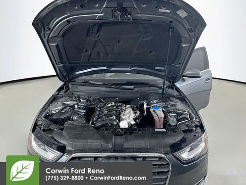 Used 2013 Audi A4 2.0T Premium Plus image 31