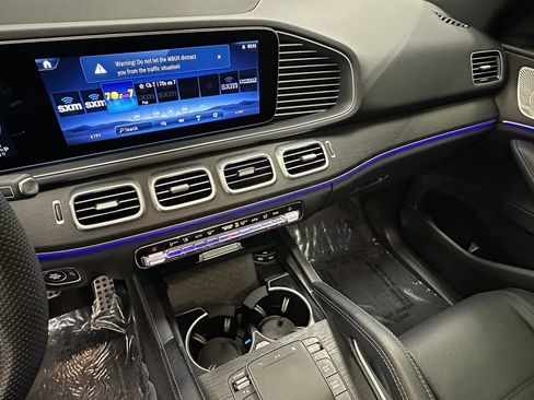 Certified 2024 Mercedes-Benz GLE 450 4MATIC image 30