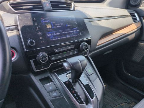 Used 2018 Honda CR-V Touring image 59