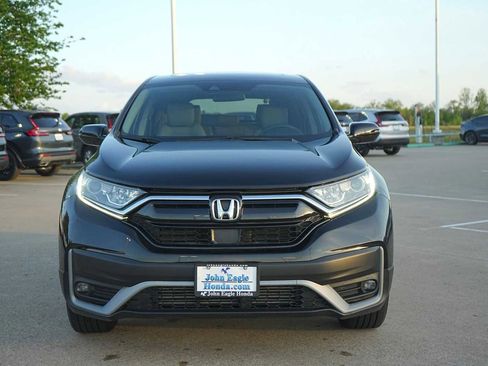 Used 2020 Honda CR-V EX image 6
