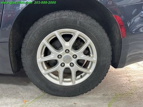 Used 2020 Chrysler Pacifica Touring w/ Advanced Safetytec Group image 16