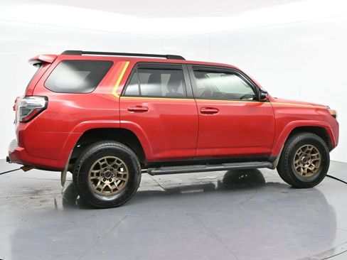 Used 2023 Toyota 4Runner 40th Anniversary SE AWD/4WD image 8