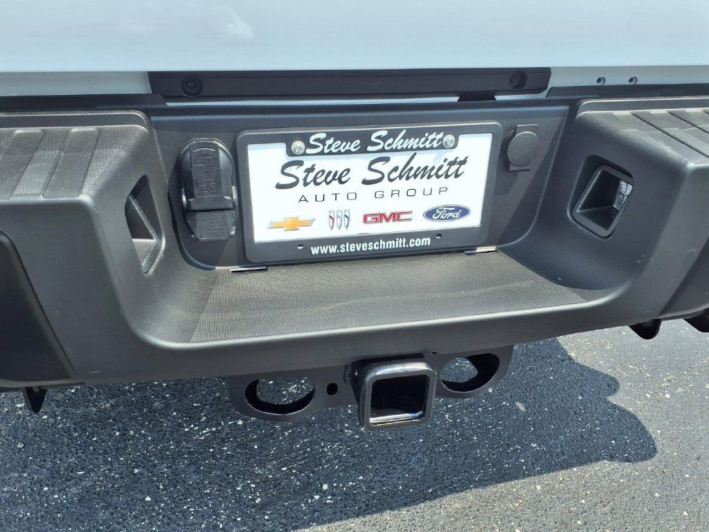 New 2026 Ford F350 XL RWD image 22