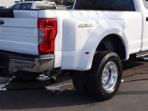 Used 2020 Ford F350 XL w/ STX Appearance Package image 10