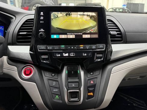 Used 2019 Honda Odyssey Touring image 26