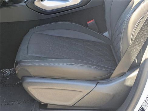 New 2026 Mercedes-Benz GLE 63 AMG S image 7