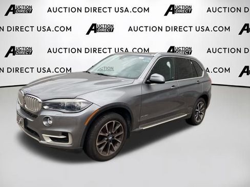 Used 2016 BMW X5 xDrive50i image 22