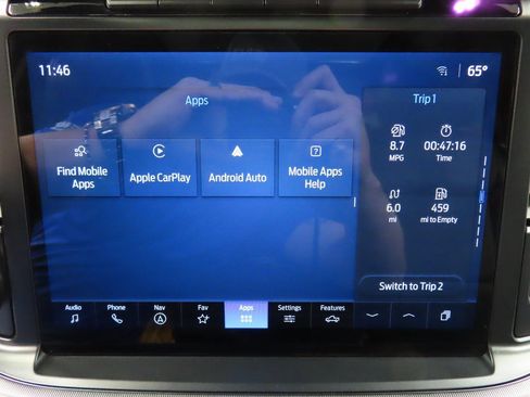 Used 2024 Ford F150 Lariat w/ Equipment Group 502A High image 25