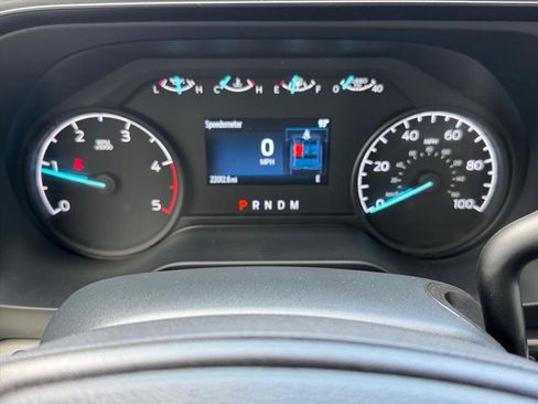 Used 2024 Ford F250 XL w/ XL Chrome Package AWD/4WD image 18