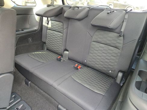 New 2026 Nissan Pathfinder SV AWD/4WD image 19