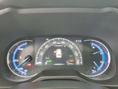 Used 2024 Toyota RAV4 XLE Premium AWD/4WD image 27