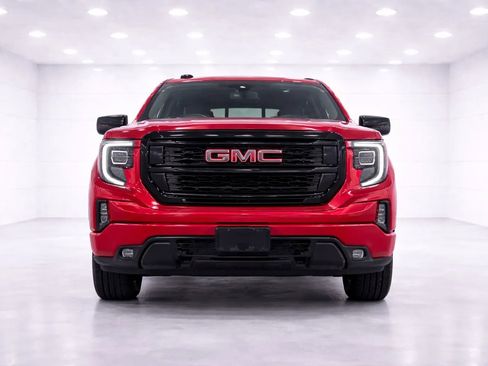 Used 2023 GMC Sierra 1500 Elevation image 8