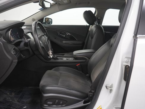 Used 2014 Buick LaCrosse image 21