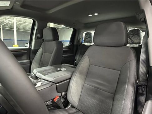 New 2026 Chevrolet Silverado 1500 LT image 12