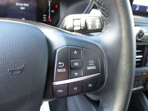 Used 2024 Ford Escape Active image 13