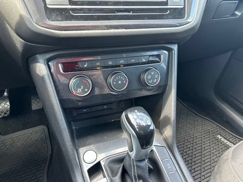 Used 2023 Volkswagen Tiguan S AWD/4WD image 18