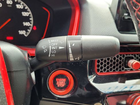 Used 2022 Honda Civic Si image 22