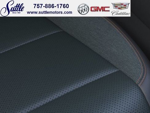 New 2026 GMC Terrain AT4 AWD/4WD image 21