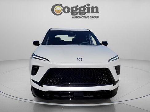 New 2025 Buick Enclave Sport Touring w/ Power Package image 27